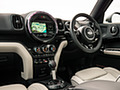 2017 MINI Cooper S Countryman (UK-Spec) - Interior