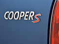 2017 MINI Cooper S Countryman ALL4 - Badge
