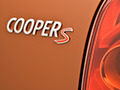 2017 MINI Cooper S Countryman ALL4 - Badge