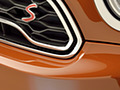 2017 MINI Cooper S Countryman ALL4 - Detail