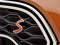 2017 MINI Cooper S Countryman ALL4 - Detail