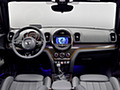2017 MINI Cooper S Countryman ALL4 - Interior, Cockpit