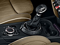 2017 MINI Cooper S Countryman ALL4 - Interior, Detail