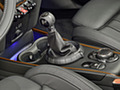 2017 MINI Cooper S Countryman ALL4 - Interior, Detail