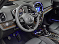 2017 MINI Cooper S Countryman ALL4 - Interior