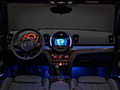 2017 MINI Cooper S Countryman ALL4 - Interior Illumination
