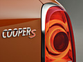 2017 MINI Cooper S Countryman ALL4 - Tail Light