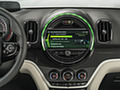 2017 MINI Cooper S E Countryman ALL4 Plug-in-Hybrid - Central Console