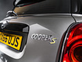 2017 MINI Cooper S E Countryman ALL4 Plug-in-Hybrid - Detail