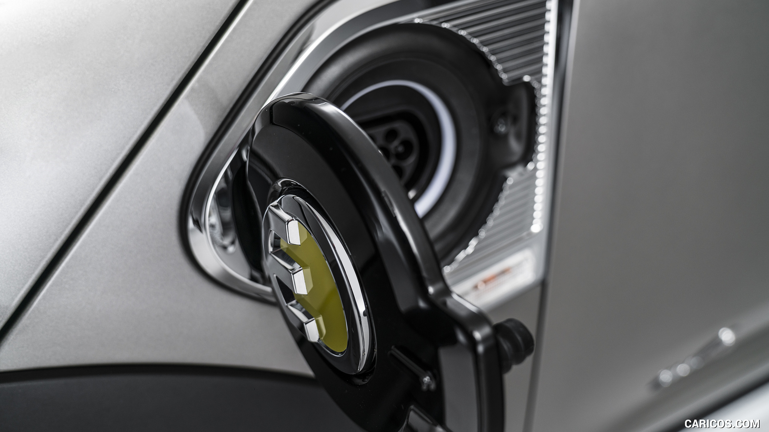 2017 MINI Cooper S E Countryman ALL4 Plug-in-Hybrid - Detail, #286 of 372
