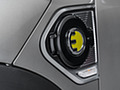 2017 MINI Cooper S E Countryman ALL4 Plug-in-Hybrid - Detail