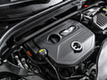 2017 MINI Cooper S E Countryman ALL4 Plug-in-Hybrid - Engine