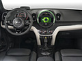 2017 MINI Cooper S E Countryman ALL4 Plug-in-Hybrid - Interior, Cockpit
