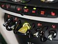 2017 MINI Cooper S E Countryman ALL4 Plug-in-Hybrid - Interior, Controls
