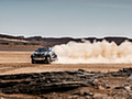 2017 MINI Countryman John Cooper Works Rally - In a Desert - Front