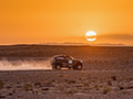 2017 MINI Countryman John Cooper Works Rally - In a Desert - Side