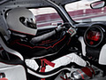 2017 MINI John Cooper Works GP Concept - Interior, Detail