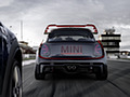 2017 MINI John Cooper Works GP Concept - Rear