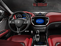 2017 Maserati Ghibli Luxury Package - Interior, Controls