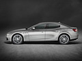 2017 Maserati Ghibli Luxury Package - Side
