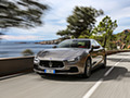 2017 Maserati Ghibli SQ4 Luxury Package - Front