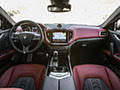 2017 Maserati Ghibli SQ4 Luxury Package - Interior, Cockpit