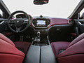 2017 Maserati Ghibli SQ4 Luxury Package - Interior, Cockpit