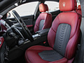 2017 Maserati Ghibli SQ4 Luxury Package - Interior, Front Seats