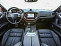 2017 Maserati Ghibli SQ4 Sport Package - Interior, Cockpit
