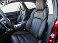 2017 Maserati Ghibli SQ4 Sport Package - Interior, Front Seats