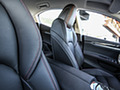 2017 Maserati Ghibli SQ4 Sport Package - Interior, Front Seats