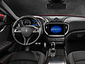 2017 Maserati Ghibli Sport Package - Interior, Cockpit