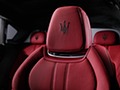 2017 Maserati Levante - Interior, Detail