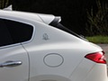2017 Maserati Levante SUV - Detail