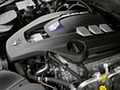 2017 Maserati Levante SUV - Engine