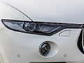 2017 Maserati Levante SUV - Headlight