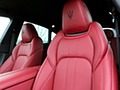 2017 Maserati Levante SUV - Interior, Front Seats