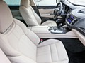 2017 Maserati Levante SUV - Interior, Front Seats