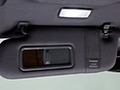2017 Maserati Levante SUV Ermenegildo Zegna Edition - Interior, Detail