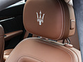 2017 Maserati Quattroporte GTS GranLusso - Interior, Seats
