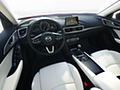2017 Mazda 3 Sedan - Interior, Cockpit