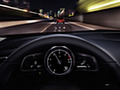 2017 Mazda 3 Sedan - Interior, Head-Up Display