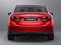 2017 Mazda 3 Sedan - Rear