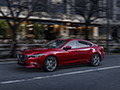 2017 Mazda 6 - Front Three-Quarter
