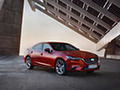 2017 Mazda 6 - Front Three-Quarter