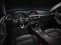 2017 Mazda 6 - Interior, Cockpit