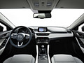 2017 Mazda 6 - Interior, Cockpit