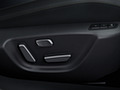 2017 Mazda 6 - Interior, Detail
