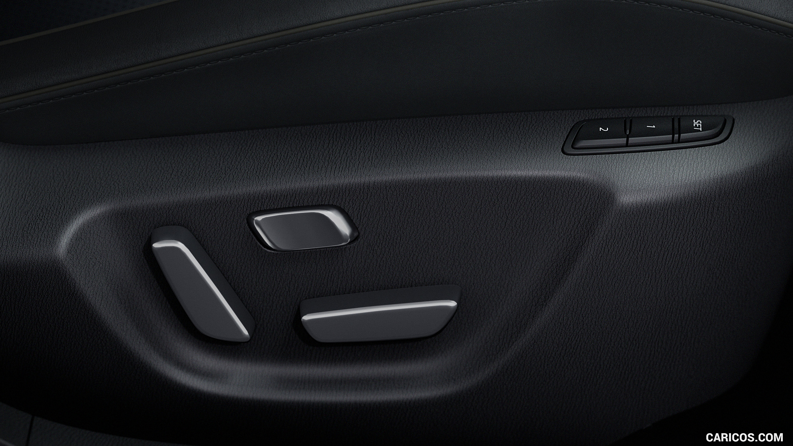 2017 Mazda 6 - Interior, Detail, #22 of 82
