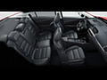 2017 Mazda 6 - Interior, Seats